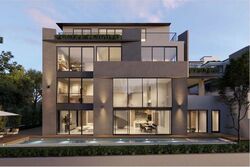 Tudor Ten (D11), Detached #497865191